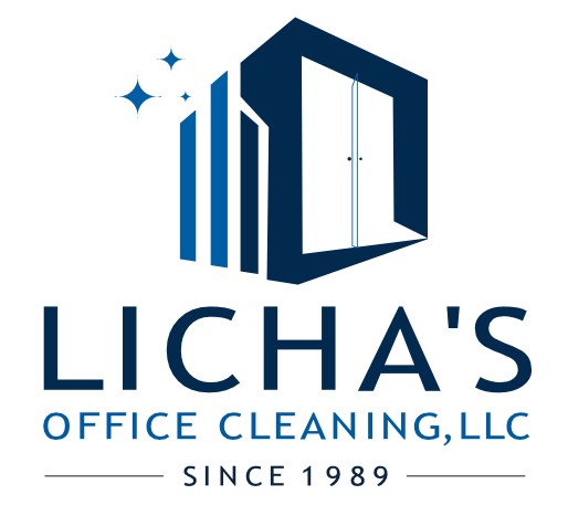 Licha's Office Cleaning, LLC — SINCE 1990